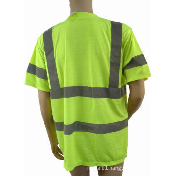 Reflective Vest /T-Shirt